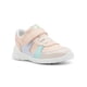 thumbnail image 5 of Tenis Andanenes Para Niña Soporte Arco Botón Antishock Rosa rosa 16, 5 of 6