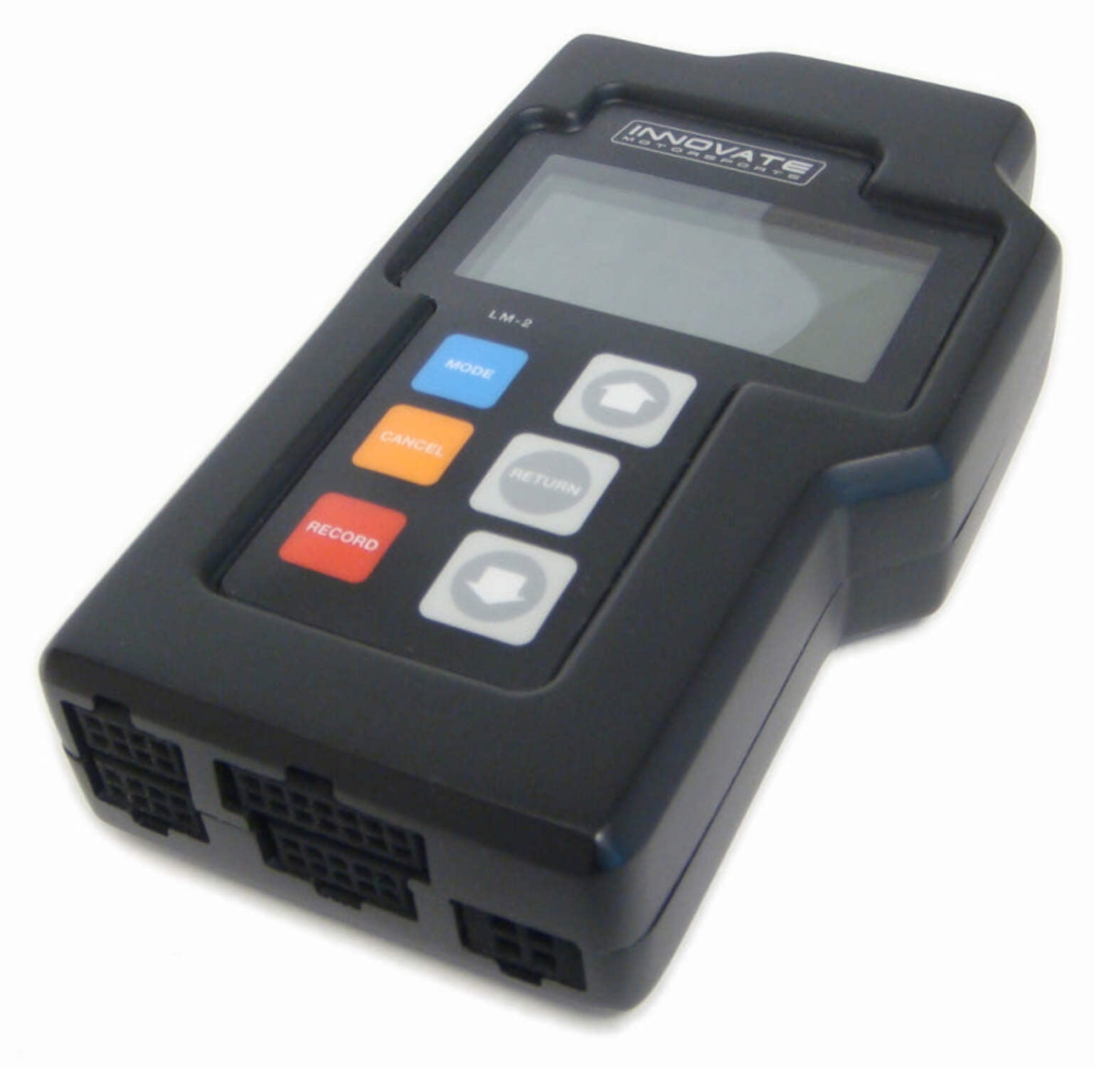 Innovative Motorsports 3806 Lm-2 Single Channel Wideband W Obd-Ll
