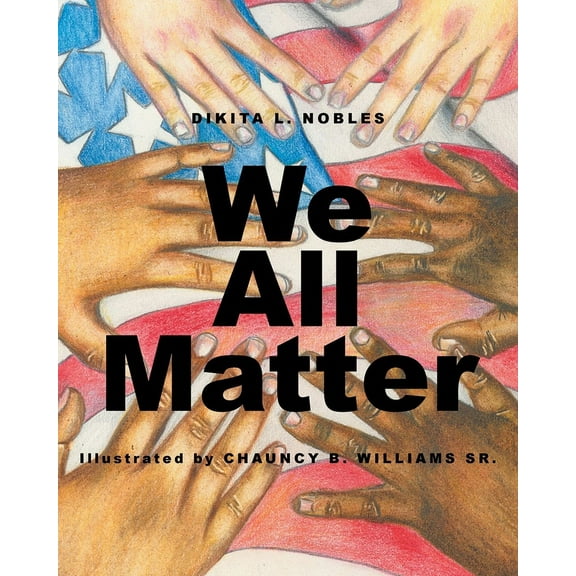 We All Matter (Paperback)