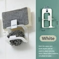 thumbnail image 3 of Mefallenssiah Kitchen Sink Soap Rack Drainer Rack Sink Rack Kitchen Suction Cup Sponge, 3 of 3