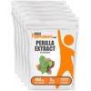 BulkSupplements Perilla Extract Powder - 450mg per Serving - 5 Kilograms (11 lbs) - 11111 Servings