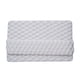 thumbnail image 2 of Tapete De Bao Absorbente De Tamao Mediano, 38 X 61 Cm, Base Antideslizante, Resistente, Para Limpiar Pisos Mojados, Bao Y Cocina, Paquete De 1, Azul, UKHBMC, 2 of 8