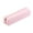 Pink, variant on Silicone Makeup Brush Bag, Portable Soot Proofing Storage Case, Silicone Pencil Case for Makeup Tools and Art Supplies