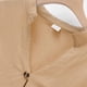 thumbnail image 5 of Camisas de los Hombres de Manga Larga Casual Color Sólido Solapa Mezcla de Lino, Suéter de Mitad de Cremallera para el Ocio Diario Al Aire Libre, 5 of 8