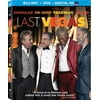 Pre-Owned Last Vegas (Two Disc Combo: Blu-ray DV