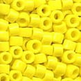 thumbnail image 1 of Delica 11/0 RD Yellow, 1 of 5