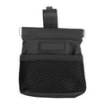 thumbnail image 2 of Bolsa de Golosinas para Perros, Bolsa de Golosinas para Perros de 4,7 Pulgadas con clip para Cinturón, Acceso Rápido a la Golosina de Su Mascota, SE Cierra Fácil para Evitar, 2 of 7