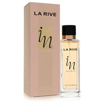La Rive 536971 3 oz Woman Perfume Eau De Parfum Spray