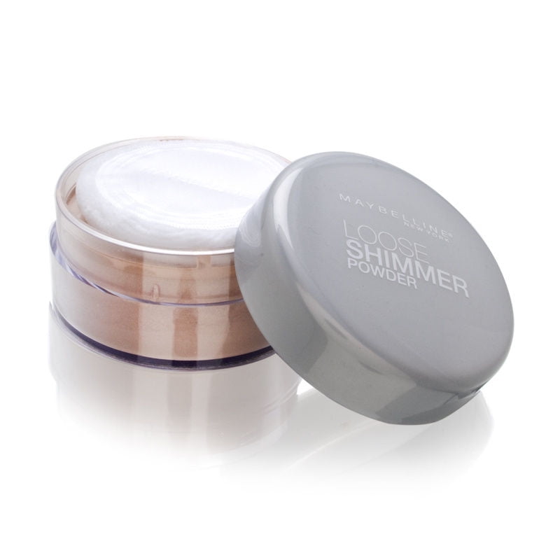 shimmer powder