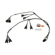 HolleySport EV1 Milspec Injector Harness