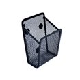 thumbnail image 1 of Pen Holder Mesh Pencil Holder Metal Pencil Holder For Desk Office Pen Organize, 1 of 4