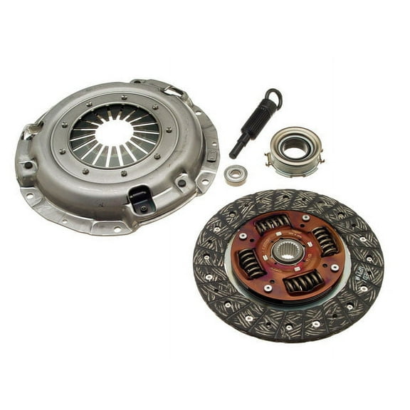 Clutch Kit - Compatible with 1999 - 2003 Subaru Forester 2000 2001 2002
