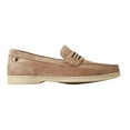 thumbnail image 3 of Base London Mens Drum Suede Loafers, 3 of 5