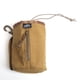 thumbnail image 2 of Soidarity Bolsa de pañuelos para acampar, servilleta portátil para pesca al aire libre, estuche con cordón, dispensador de papel para mochilero, carpas Soidarity OD029436-01, 2 of 6