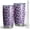 Purple Butterfly Pattern, variant on 20oz Tumblers Purple Butterfly Pattern Stainless Steel Vacuum Insulated Double Wall Travel Tumbler Cups Mug with Lid and Straw,Cleaning Brush for Cold & Hot Drinks