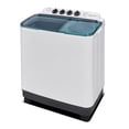 thumbnail image 2 of Lavadora Midea 19 Kg Blanca MT100W190/WB-MX Twin Force Semiautomatica, 2 of 2