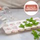 thumbnail image 1 of FUTUREORYY Para Hielo Frutal Reutilizable Fácil De Llenar Y Duradero Para Cocina Rosa, 1 of 6