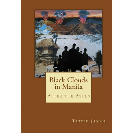 Black Clouds in Manila: After the Ashes - eBook