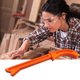 thumbnail image 5 of Kuymtek Varillas Empuje para Herramienta Empuje para Cercas Plástico para Trabajos Mesa Carpintería(StyleC), 5 of 7