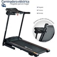 thumbnail image 2 of Caminadora Electrica Bluelander 2.5 HP, Plegable, Velocidades de 1 a 14 km/h, 2 of 6