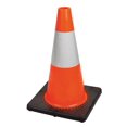 thumbnail image 2 of 181 18" Premium PVC Flexible Safety Cone, 2 of 2