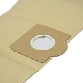 thumbnail image 4 of Bolsas de polvo compatibles con Wd3/mv3/wv3/wv4/wd3200se4002/a2200, accesorios de repuesto para bolsa de papel, 6 uds., 4 of 5