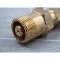 thumbnail image 4 of Faithfull Tire-Olive 15/22 mm, 4 of 5