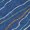 Baltic, variant on Addison Rugs Chantille Indoor/Outdoor Transitional Stripes Baltic Machine Washable Round Rug, 8' x 8'