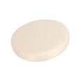 thumbnail image 1 of Made Polyester For Protection Round Height Stool Covers Round Sleeve Round Stool Cover Lightly Of Height Band Height Bar Easy Protection Black Beige 33x10cm, 1 of 9