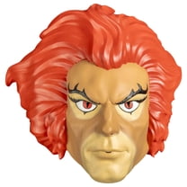 Trick or Treat Studios Thundercats Lion-O Vinyl Mask