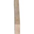 thumbnail image 4 of 6"W x 36"D x 40"H Imperial Rough Sawn Knee Brace, Douglas Fir, 4 of 4