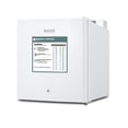 thumbnail image 1 of Accucold FS24LGP 1.4 cu ft Countertop Medical Freezer - Locking, 115v, 1 of 1