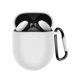 thumbnail image 1 of Adecuado para Pixel Buds 2 Estuche para auriculares Estuche de silicona suave compatible con Adaptador auxiliar Extensor de conector de audio Adaptador USB-A a USB-C Adaptador de audio USB-C 1/4 a 1/4, 1 of 2