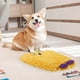thumbnail image 2 of Tapete para olfatear Unique Bargains para perros, tapete de enriquecimiento suave para alimentación, 2 of 7