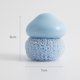 thumbnail image 4 of Cepillo multiusos para lavar platos, cepillo de limpieza de cocina, mango de cepillo de limpieza, fregador, bola de limpieza de platos para lavar, Nailon Azul Macarena Cepillo de limpieza de cocina, 4 of 8