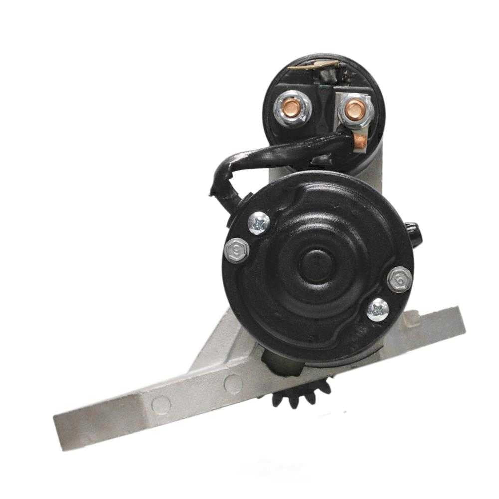ACDelco 336-2073 Reman Starter Motor
