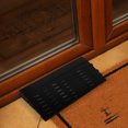 thumbnail image 3 of Threshold Ramps for Doorways - Wheelchair Ramp Door Ramps for Wheelchairs Steps Driveway and Curb Sweeping Robots Black, 3 of 6