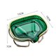 thumbnail image 5 of Soporte para Jabón Gloria con Drenaje Automático Verde, 5 of 8