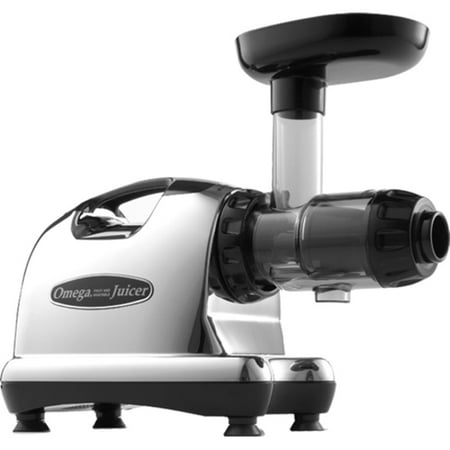 

Omega J8006 Nutrition Center Juicer