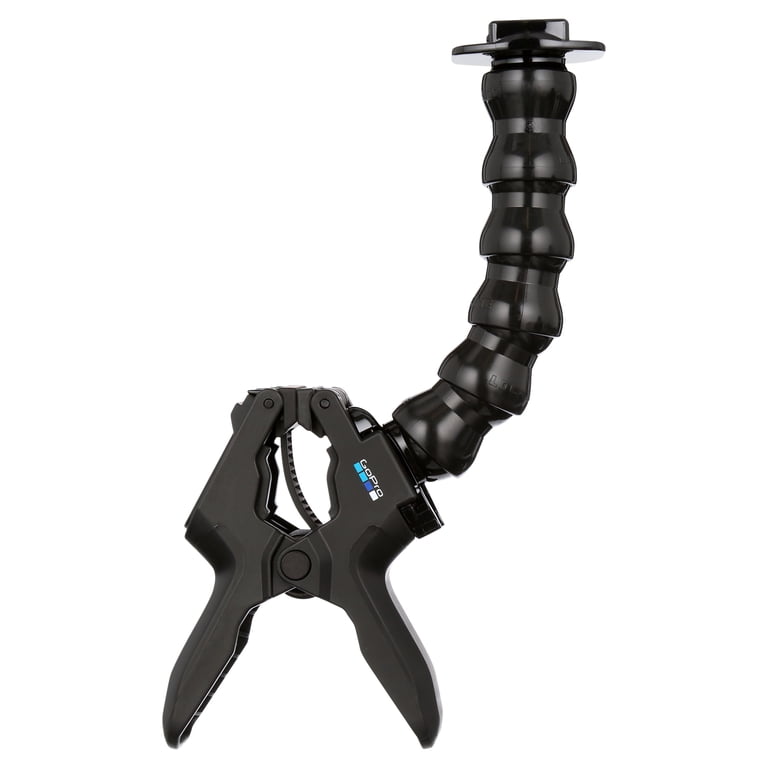 GoPro aws monopod flex-klem (officiële GoPro-accessoires) : GoPro