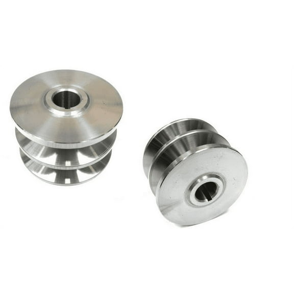 2W8494 - PULLEY-ALTERNATOR for Caterpillar (CAT)