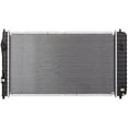 thumbnail image 3 of REACH Radiator 41-2518 for 05-02 Chevrolet Cavalier; 05-02 Pontiac Sunfire, 3 of 4