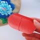 thumbnail image 5 of Pastillero Semanal, Estuche Portátil De Vitaminas Con 6 Compartimentos, Caja Para Medicamentos Diarios, Cierre Hermético Para Viajes Y Uso Doméstico., 5 of 8