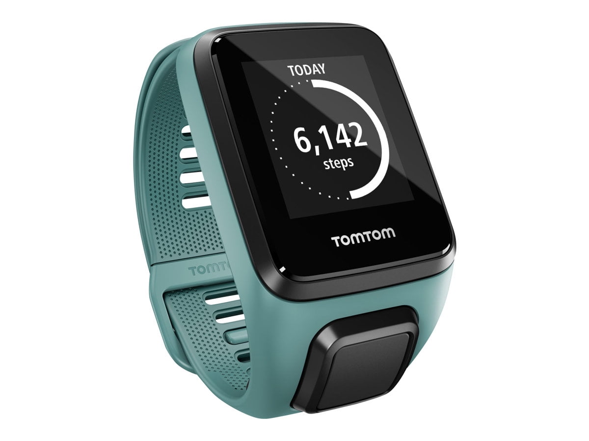 tomtom spark 3 bike mount