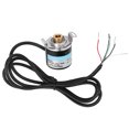 thumbnail image 1 of Codificador de 6 mm Fugacal C38H8G5 Longitud de cable 144 mm, 1 of 8