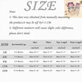 thumbnail image 3 of TOWED22 Baby Girl Jumpsuit Clothes 3pcs Sets Long Sleeve Crew Neck Cute Print Romper + Bow Pants Headband Fall Winter Outfits Set(AG,3-6 M), 3 of 7