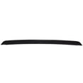 thumbnail image 6 of Ikon Motorsports Compatible with 05-09 Ford Mustang OE Trunk Spoiler Painted Black # UA - ABS, 6 of 7
