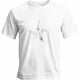 thumbnail image 1 of Camisetas casuales de manga corta para hombre, camisetas gráficas, 1 of 8
