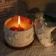 thumbnail image 2 of Juego de Moldes de Silicona para Tarros de Velas: Molde de Yeso y de Recarga para Decoración Navideña del Hogar, Molde para Velas, 2 of 5