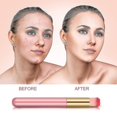 thumbnail image 3 of 20 Pieces Eyelash Shampoo Brushes Eyelash Extension Cleaning Brushes Eyelash Cleaner Nose Deep Pore, 3 of 5
